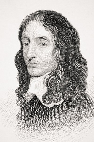 John Selden, illustrazione da 